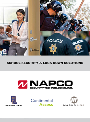 Save Thousands of Security Budget Dollars Annually & Speed Alarm Response Times