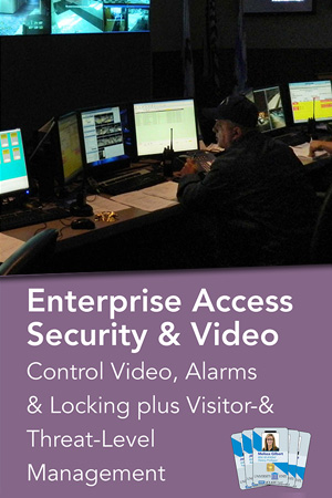 Enterprise Security Management Solutions
