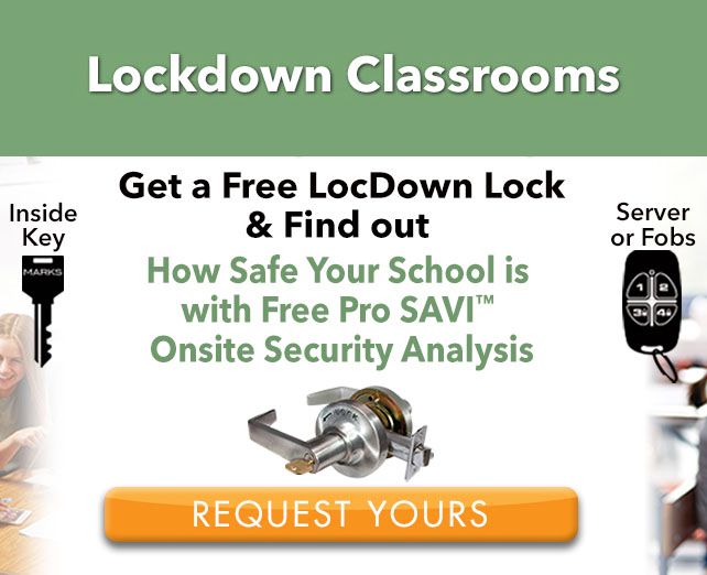 Lockdown Classrooms