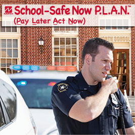 Napco School-Safe Now P.L.A.N.